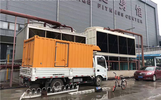 郏县300KW发电机组适配电缆规格选型指南