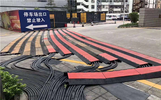 郏县发电机组电缆选型完整具体步骤(工程通用标准流程)